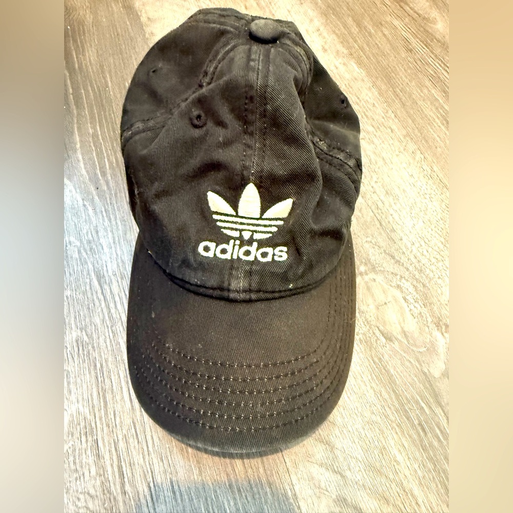 Adidas Hat